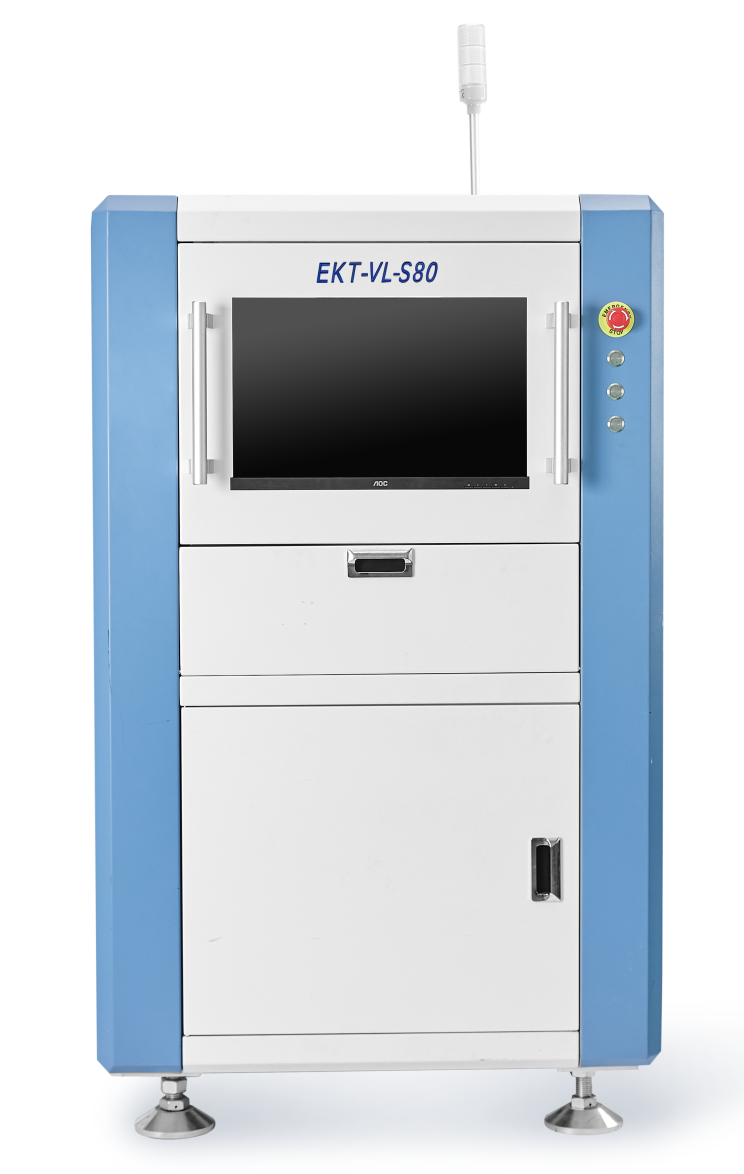 AOI型号-EKT-VL-S80 深圳AOI厂家