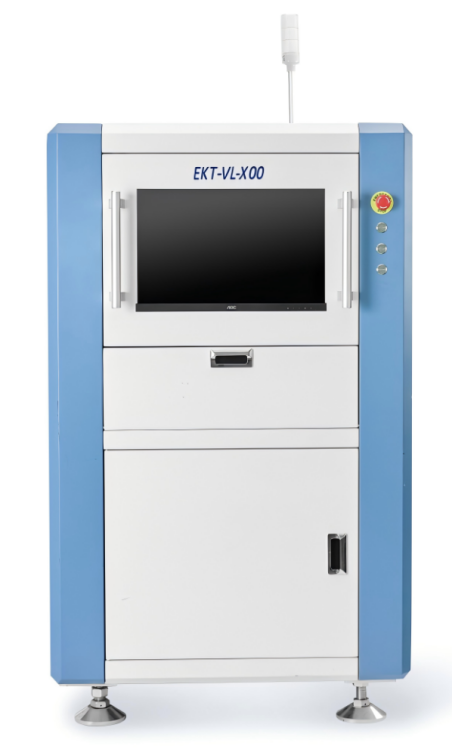 AOI型号-EKT-VL-X00 深圳AOI厂家