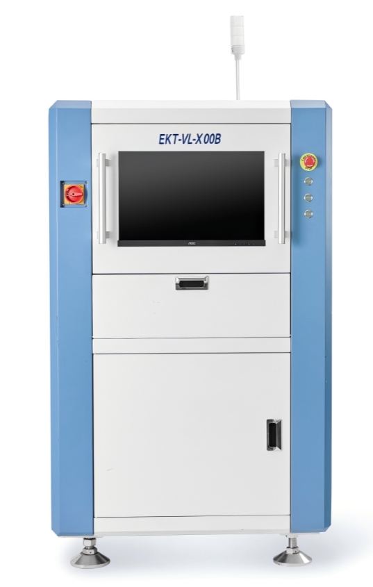 AOI型号-EKT-VL-X00B 深圳AOI厂家