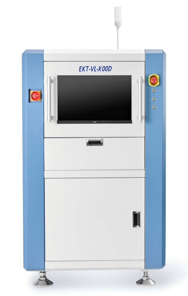 AOI型号-EKT-VL-X00D 深圳AOI厂家