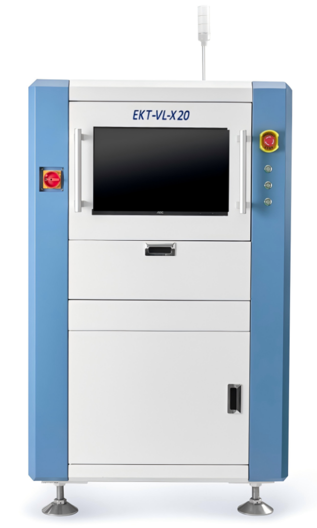 AOI型号-EKT-VL-X20 深圳AOI厂家