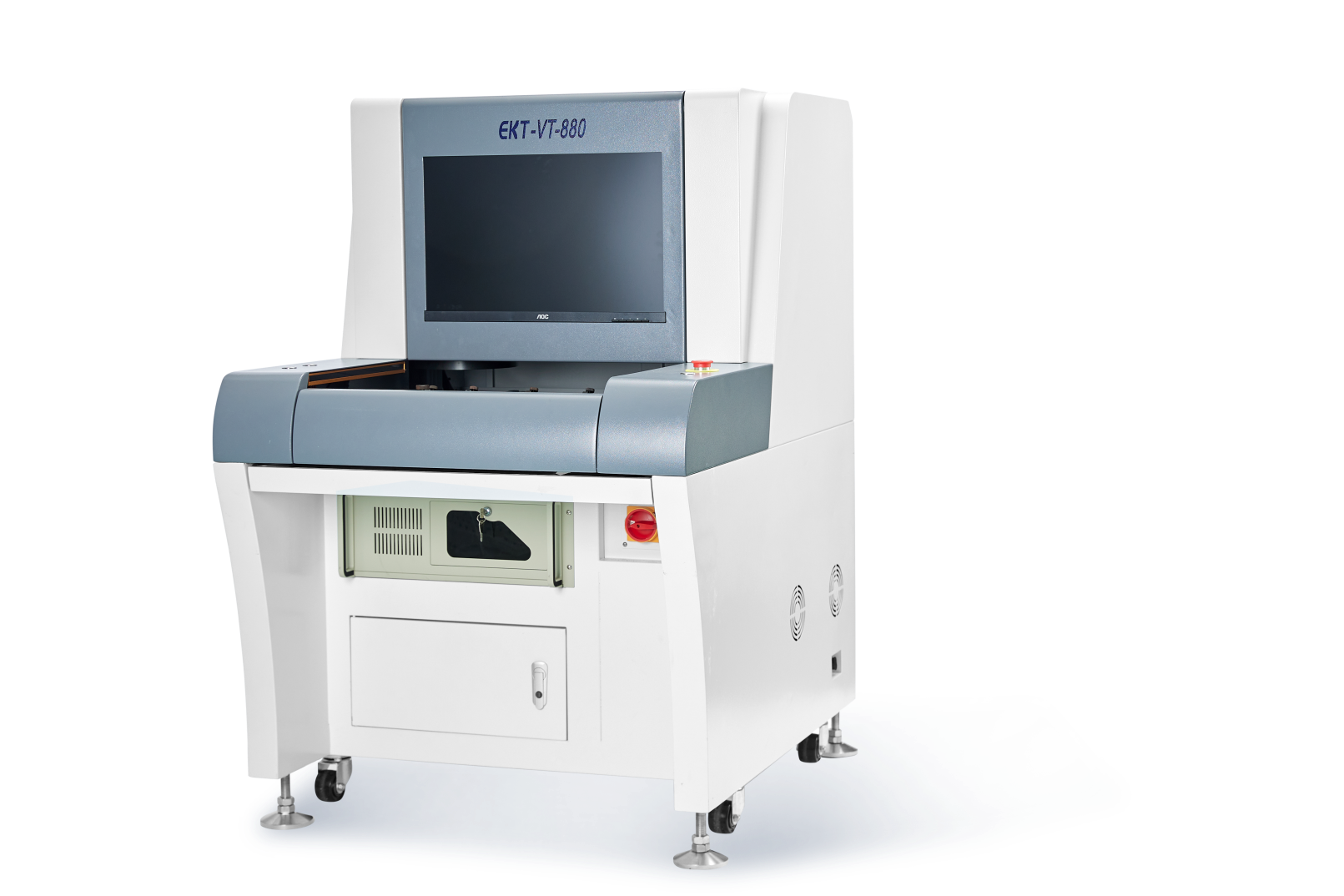 AOI型号-EKT-VT-880 深圳AOI厂家