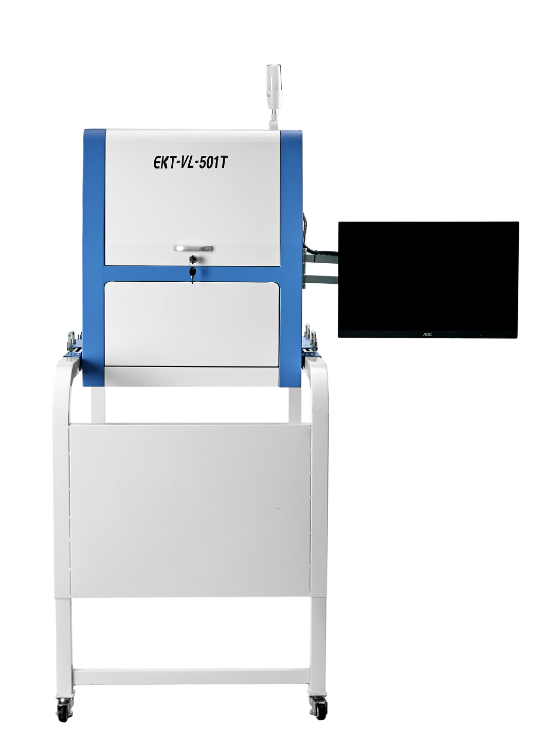 AOI型号-EKT-VL-501T 深圳AOI厂家